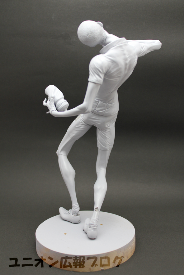 Yowamushi Pedal Grande Road - Midousuji Akira - Hdge - Mens Hdge  (No.10 EX) (Union Creative International Ltd) photo 9