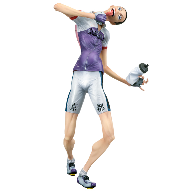 Yowamushi Pedal Grande Road - Midousuji Akira - Hdge - Mens Hdge  (No.10 EX) (Union Creative International Ltd) photo 10