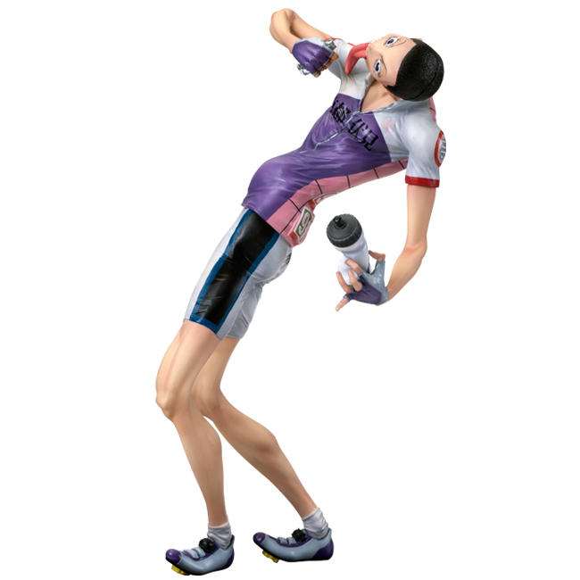 Yowamushi Pedal Grande Road - Midousuji Akira - Hdge - Mens Hdge  (No.10 EX) (Union Creative International Ltd) photo 11