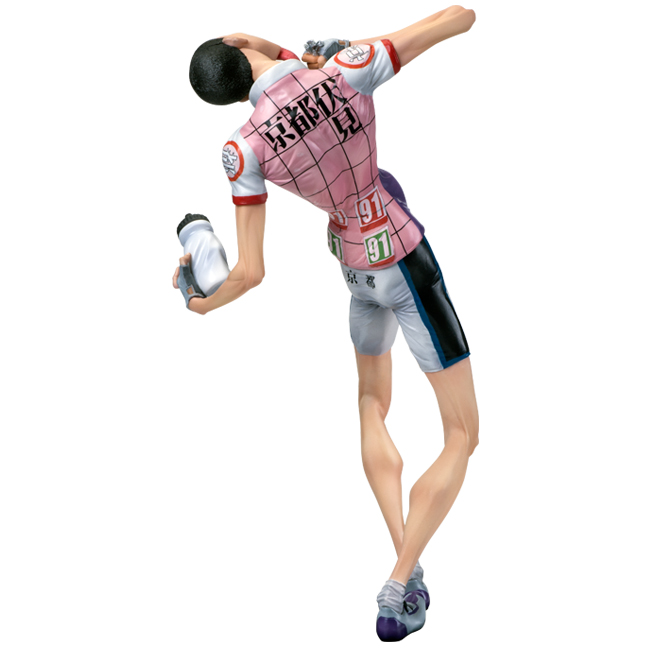 Yowamushi Pedal Grande Road - Midousuji Akira - Hdge - Mens Hdge  (No.10 EX) (Union Creative International Ltd) photo 12