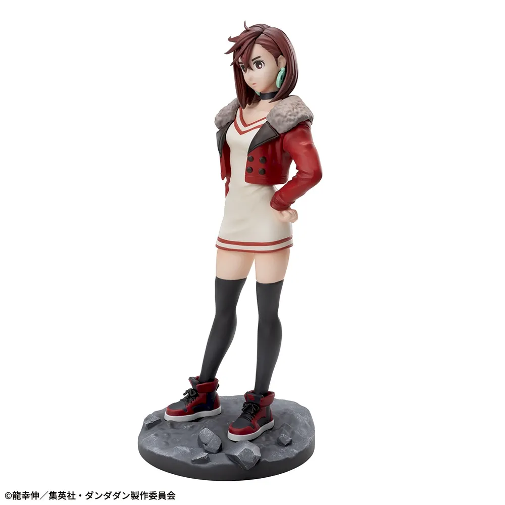 Dandadan - Ayase Momo - Luminasta - Vol.2, Ver.1.5 (Sega Fave) photo 11