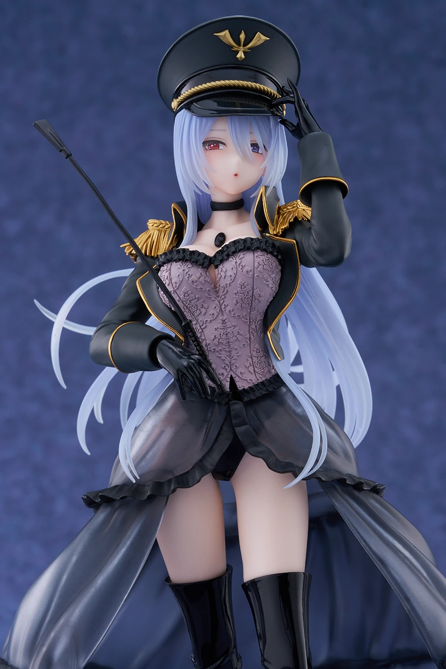 Sono Bisque Doll wa Koi o Suru - Kitagawa Marin - Artist MasterPiece+ - Black Lobelia Ver. (Taito) photo 3