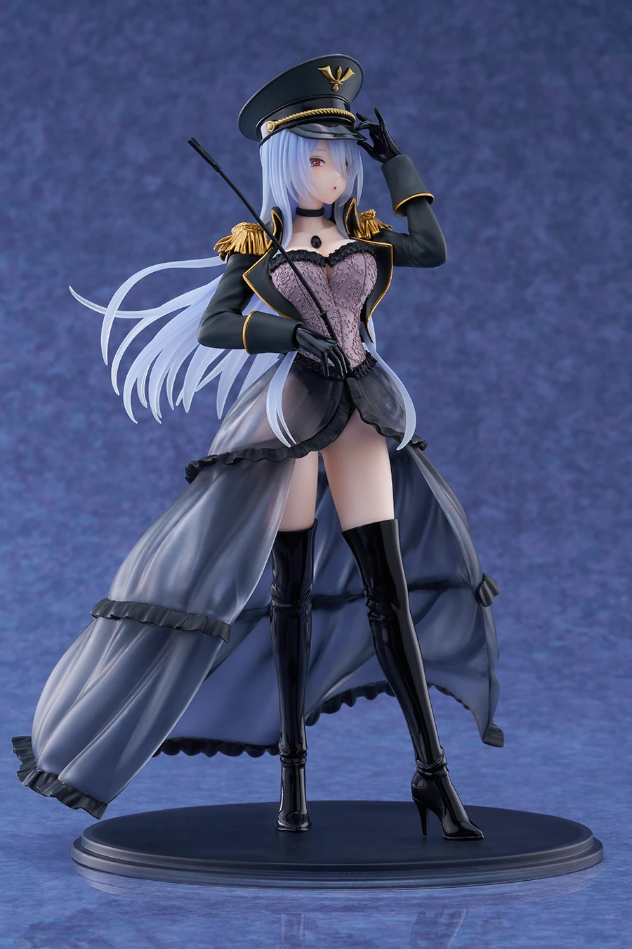 Sono Bisque Doll wa Koi o Suru - Kitagawa Marin - Artist MasterPiece+ - Black Lobelia Ver. (Taito) photo 5
