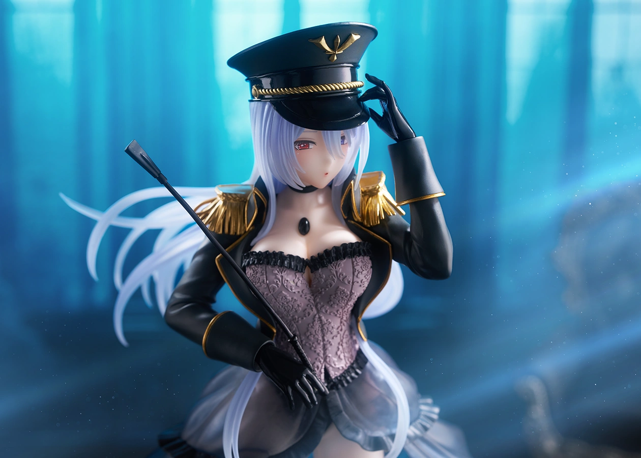 Sono Bisque Doll wa Koi o Suru - Kitagawa Marin - Artist MasterPiece+ - Black Lobelia Ver. (Taito) photo 7