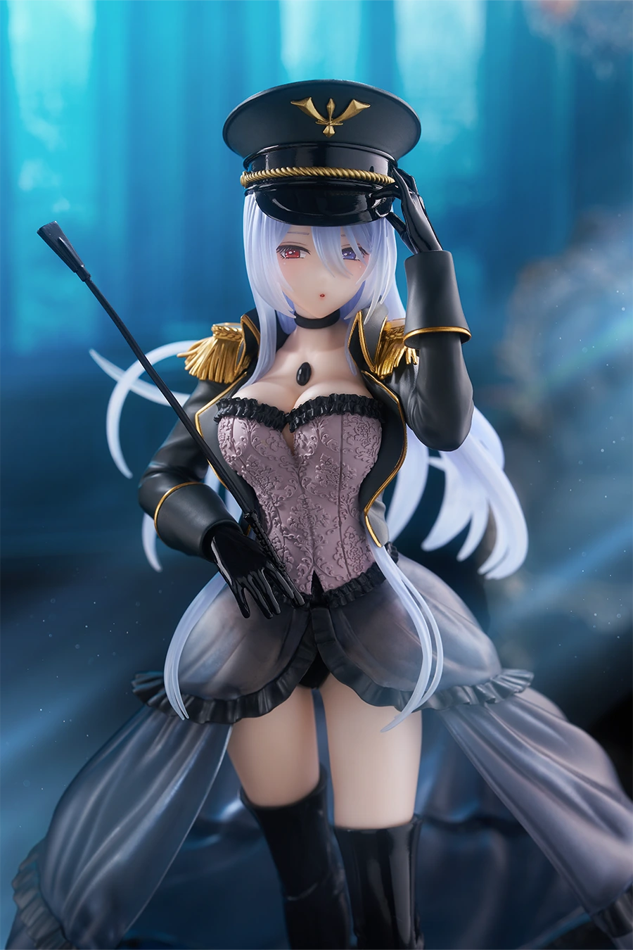Sono Bisque Doll wa Koi o Suru - Kitagawa Marin - Artist MasterPiece+ - Black Lobelia Ver. (Taito) photo 8