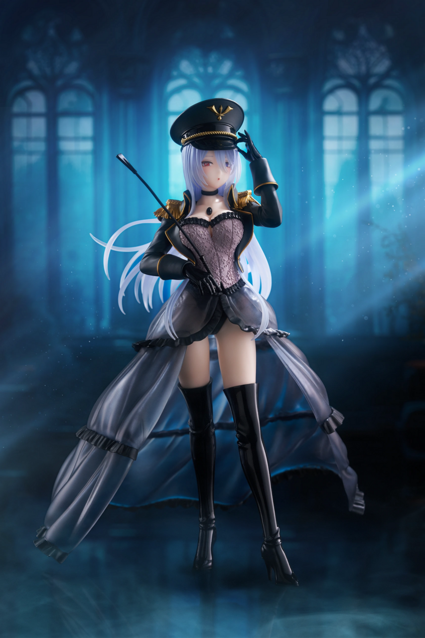 Sono Bisque Doll wa Koi o Suru - Kitagawa Marin - Artist MasterPiece+ - Black Lobelia Ver. (Taito) photo 9