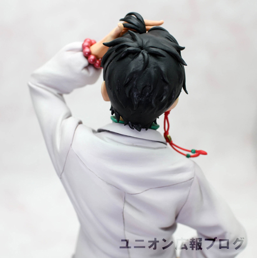 Hoozuki no Reitetsu - Hakutaku - Hdge - Mens Hdge  (No.7) - Deko Dashi ver. (Union Creative International Ltd) photo 3