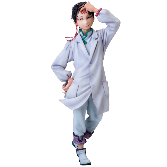 Hoozuki no Reitetsu - Hakutaku - Hdge - Mens Hdge  (No.7) - Deko Dashi ver. (Union Creative International Ltd) photo 5
