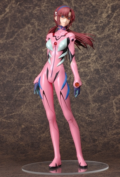 Evangelion Shin Gekijouban - Makinami Mari Illustrious - 1/6 (Max Factory) photo 9