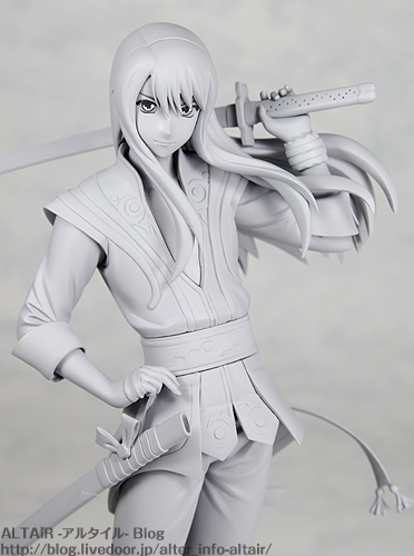 Tales of Vesperia - Yuri Lowell - ALTAiR - 1/8 (Alter) photo 9