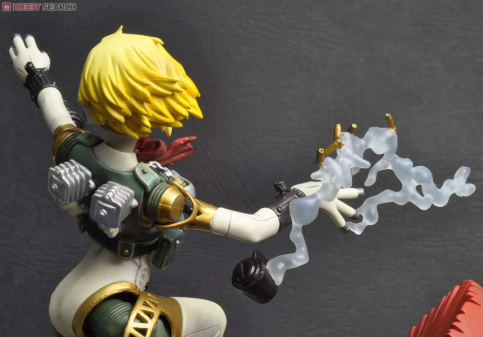 Persona 3 FES - Aegis - Ex_resinya! - Heavy Arms Ver. (Cospa) photo 5