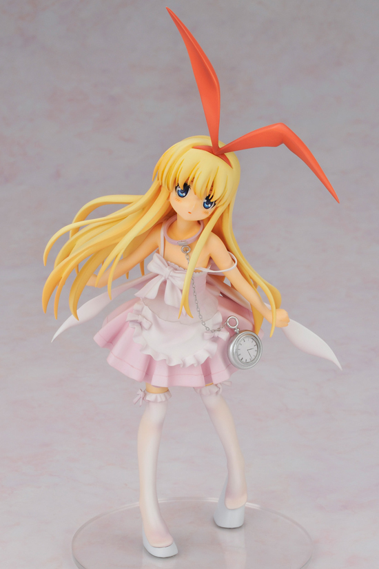 Saki - Amae Koromo - 1/8 (Alter) photo 2