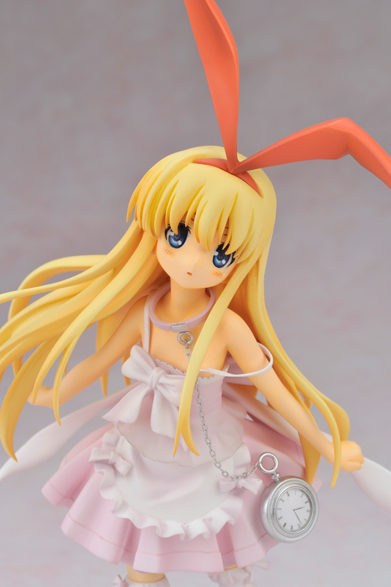 Saki - Amae Koromo - 1/8 (Alter) photo 3