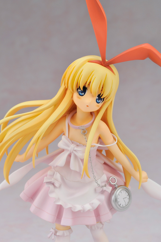 Saki - Amae Koromo - 1/8 (Alter) photo 4