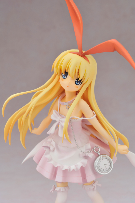 Saki - Amae Koromo - 1/8 (Alter) photo 6