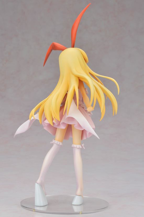 Saki - Amae Koromo - 1/8 (Alter) photo 7