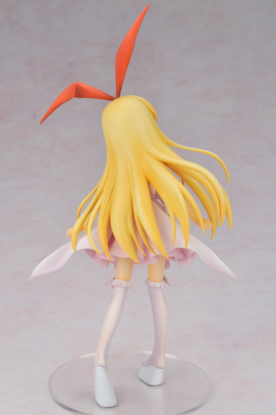 Saki - Amae Koromo - 1/8 (Alter) photo 9