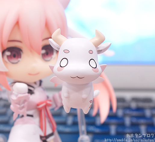 Yuuki Yuuna wa Yuusha de Aru - Gyuuki - Yuuki Yuuna - Nendoroid  (#509) - Hero Edition (Good Smile Company) photo 7