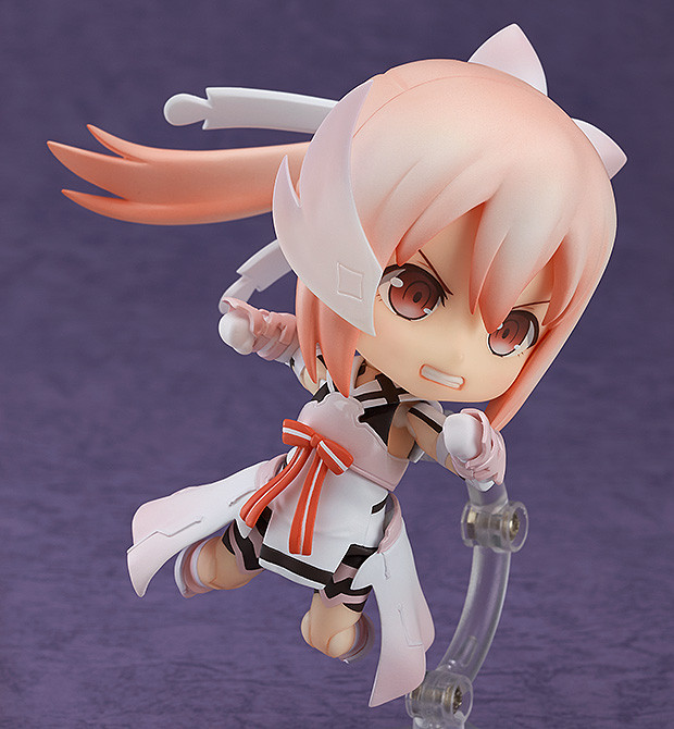 Yuuki Yuuna wa Yuusha de Aru - Gyuuki - Yuuki Yuuna - Nendoroid  (#509) - Hero Edition (Good Smile Company) photo 11