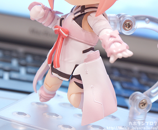 Yuuki Yuuna wa Yuusha de Aru - Gyuuki - Yuuki Yuuna - Nendoroid  (#509) - Hero Edition (Good Smile Company) photo 14