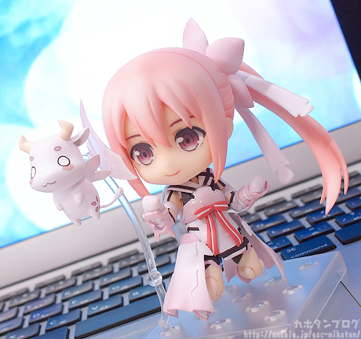 Yuuki Yuuna wa Yuusha de Aru - Gyuuki - Yuuki Yuuna - Nendoroid  (#509) - Hero Edition (Good Smile Company) photo 16