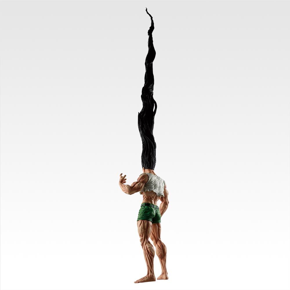 Hunter × Hunter - Gon Freecss - Ichiban Kuji - Ichiban Kuji Hunter x Hunter Chmera Ant 2  (Last One Prize) - Masterlise - Masterlise Extra - Seichou Ver. (Bandai Spirits) photo 3