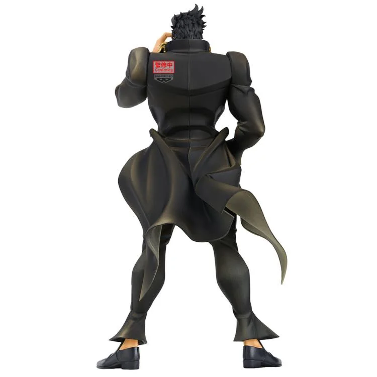 Jojo no Kimyou na Bouken - Stardust Crusaders - Kujo Jotaro - Mometria (Bandai Spirits) photo 2