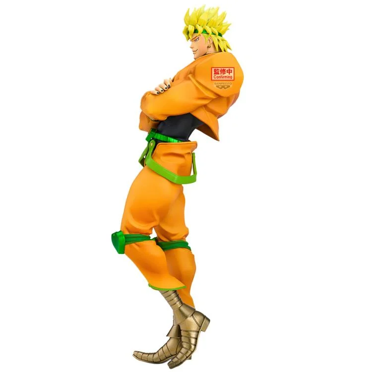 Jojo no Kimyou na Bouken - Stardust Crusaders - Dio Brando - Mometria (Bandai Spirits) photo 2