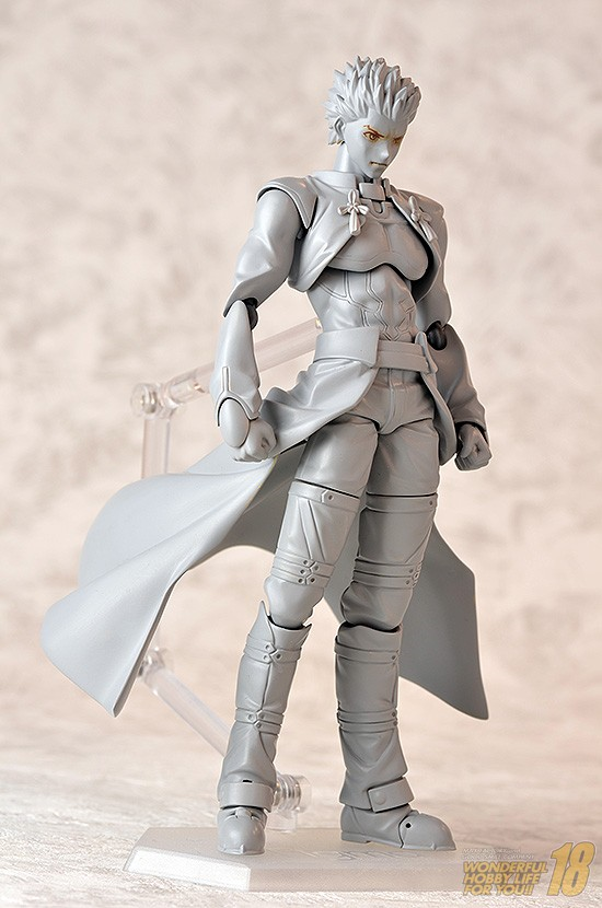 Fate/Stay Night - Archer - Figma (#223) (Max Factory) photo 6