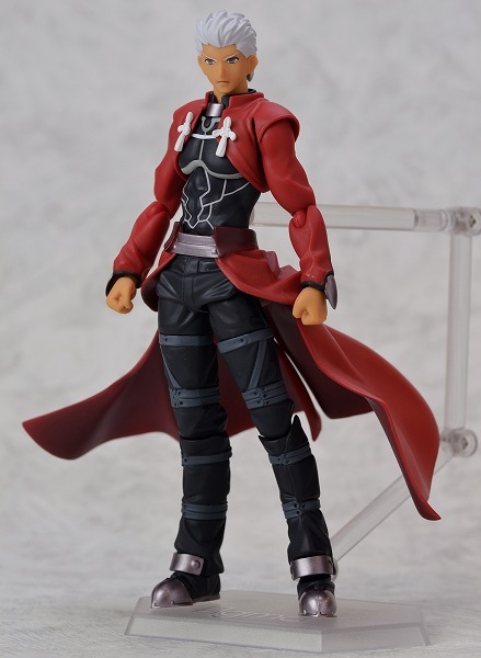 Fate/Stay Night - Archer - Figma (#223) (Max Factory) photo 9