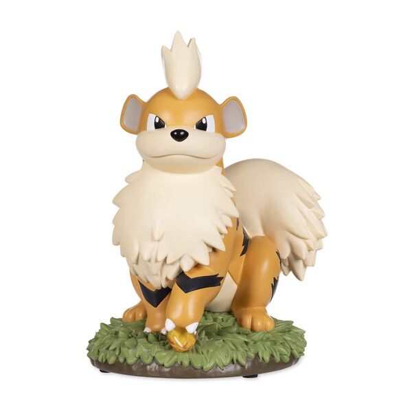 Pocket Monsters - Gardie - Garden Statue - Pokémon Garden Statues (PokémonCenter.com, The Pokémon Company International)