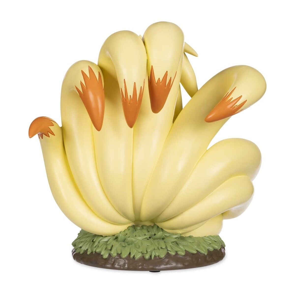 Pocket Monsters - Kyukon - Garden Statue - Pokémon Garden Statues (PokémonCenter.com, The Pokémon Company International) photo 2