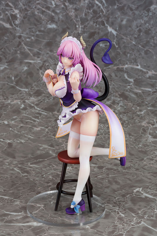 Original - Succubus Maid Maria - 1/6 (Dorinsha) photo 3
