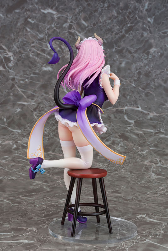 Original - Succubus Maid Maria - 1/6 (Dorinsha) photo 4