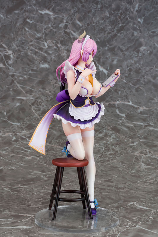 Original - Succubus Maid Maria - 1/6 (Dorinsha) photo 5