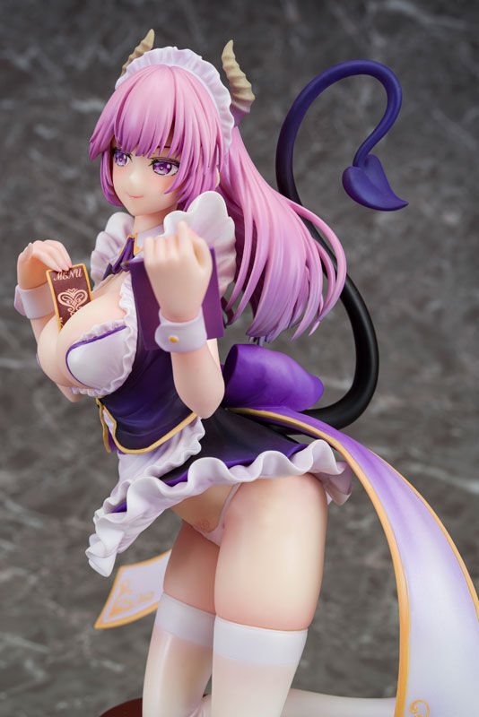 Original - Succubus Maid Maria - 1/6 (Dorinsha) photo 6