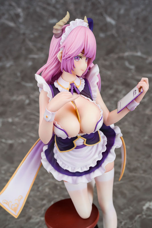 Original - Succubus Maid Maria - 1/6 (Dorinsha) photo 7