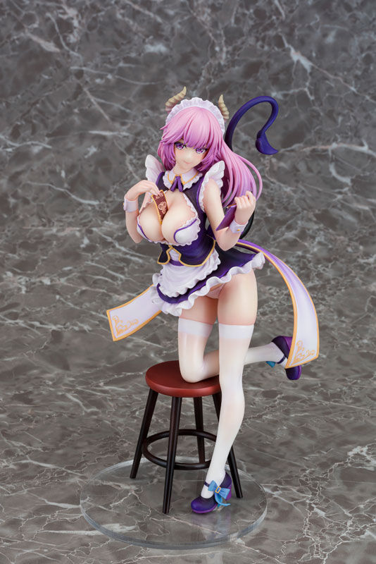 Original - Succubus Maid Maria - 1/6 (Dorinsha) photo 8