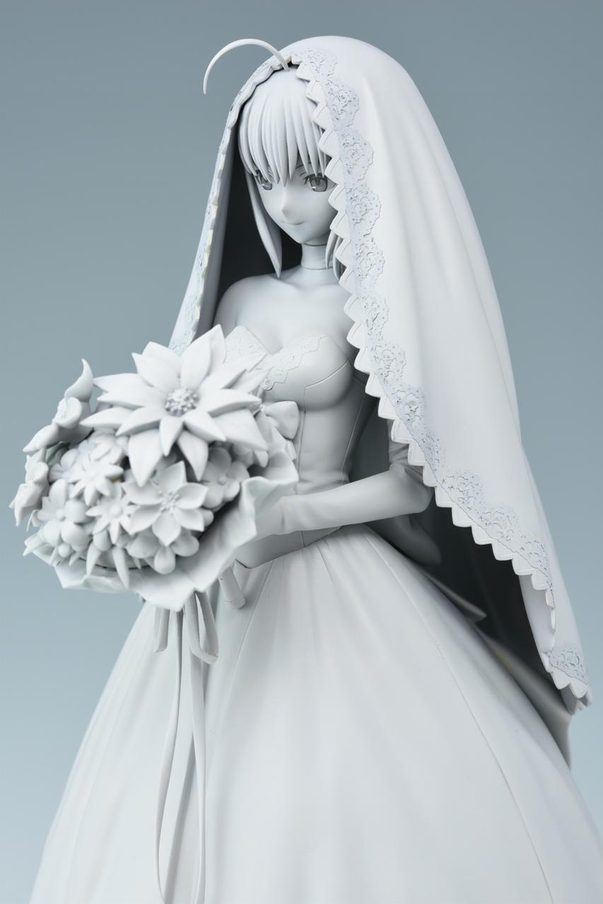 Fate/Stay Night - Altria Pendragon - 1/7 - Saber, 10th Royal Dress ver. (Aniplex, Stronger) photo 2