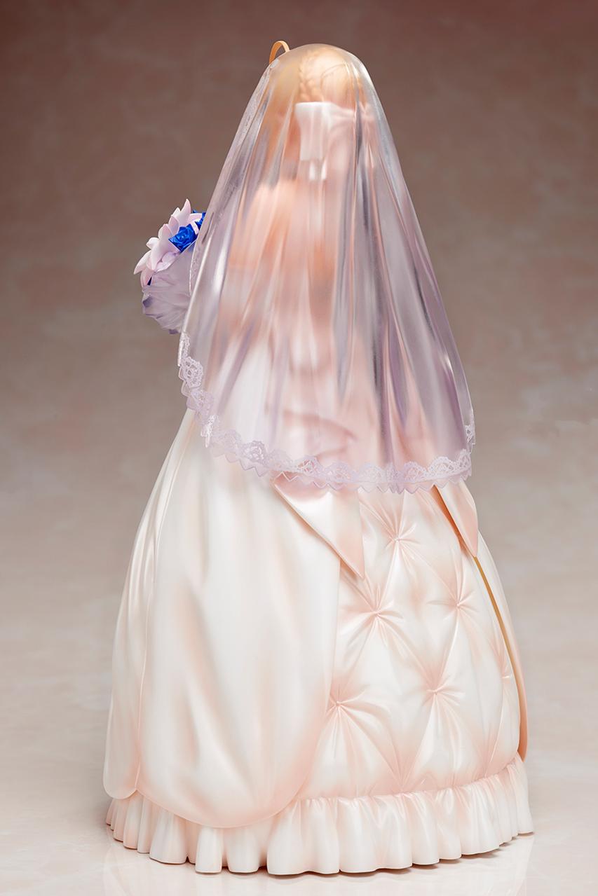 Fate/Stay Night - Altria Pendragon - 1/7 - Saber, 10th Royal Dress ver. (Aniplex, Stronger) photo 10