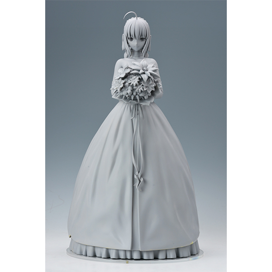 Fate/Stay Night - Altria Pendragon - 1/7 - Saber, 10th Royal Dress ver. (Aniplex, Stronger) photo 13