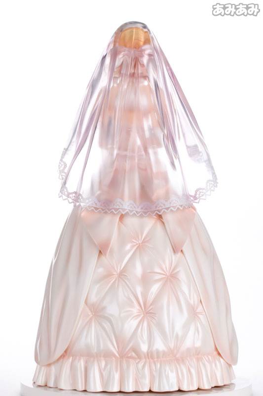 Fate/Stay Night - Altria Pendragon - 1/7 - Saber, 10th Royal Dress ver. (Aniplex, Stronger) photo 14
