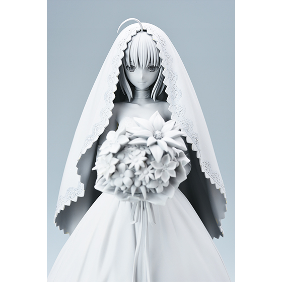 Fate/Stay Night - Altria Pendragon - 1/7 - Saber, 10th Royal Dress ver. (Aniplex, Stronger) photo 20