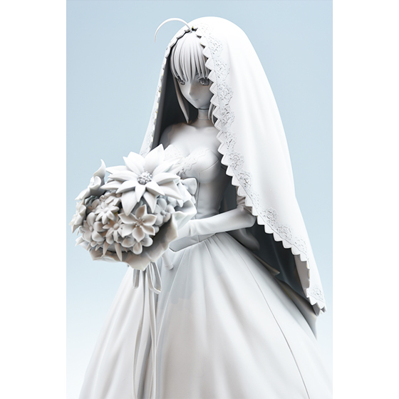Fate/Stay Night - Altria Pendragon - 1/7 - Saber, 10th Royal Dress ver. (Aniplex, Stronger) photo 23