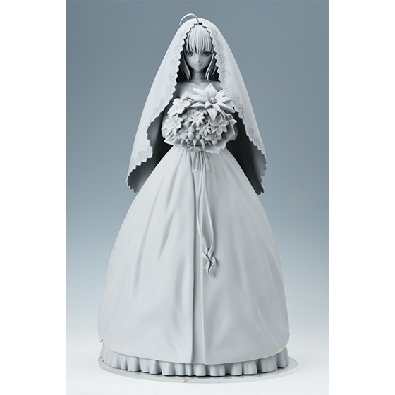 Fate/Stay Night - Altria Pendragon - 1/7 - Saber, 10th Royal Dress ver. (Aniplex, Stronger) photo 25