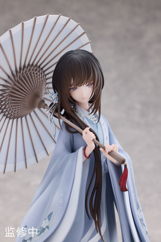 Ueta Kohitsuji - Mansui - 1/7 (Elixirdream) photo 3