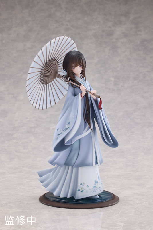 Ueta Kohitsuji - Mansui - 1/7 (Elixirdream) photo 5
