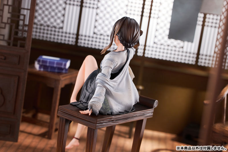 Ueta Kohitsuji - Mansui - 1/7 - Xing Ge Shi Sui (Elixirdream) photo 3