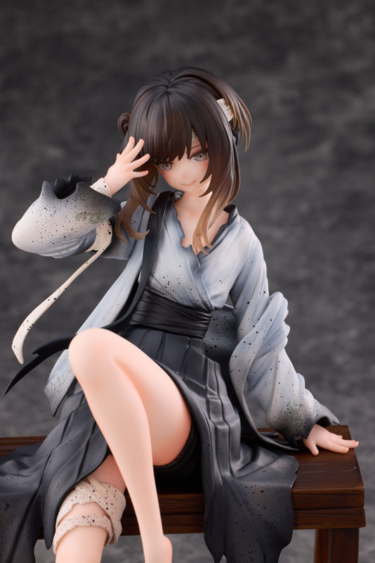 Ueta Kohitsuji - Mansui - 1/7 - Xing Ge Shi Sui (Elixirdream) photo 4