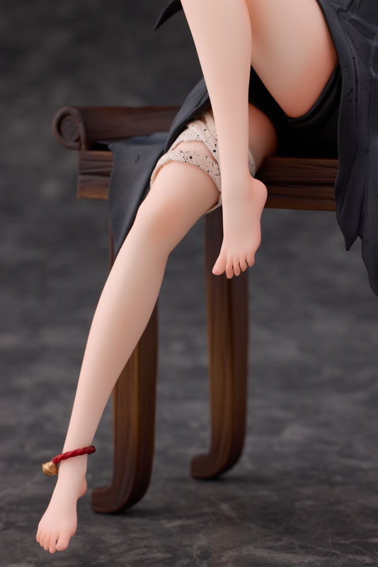 Ueta Kohitsuji - Mansui - 1/7 - Xing Ge Shi Sui (Elixirdream) photo 5